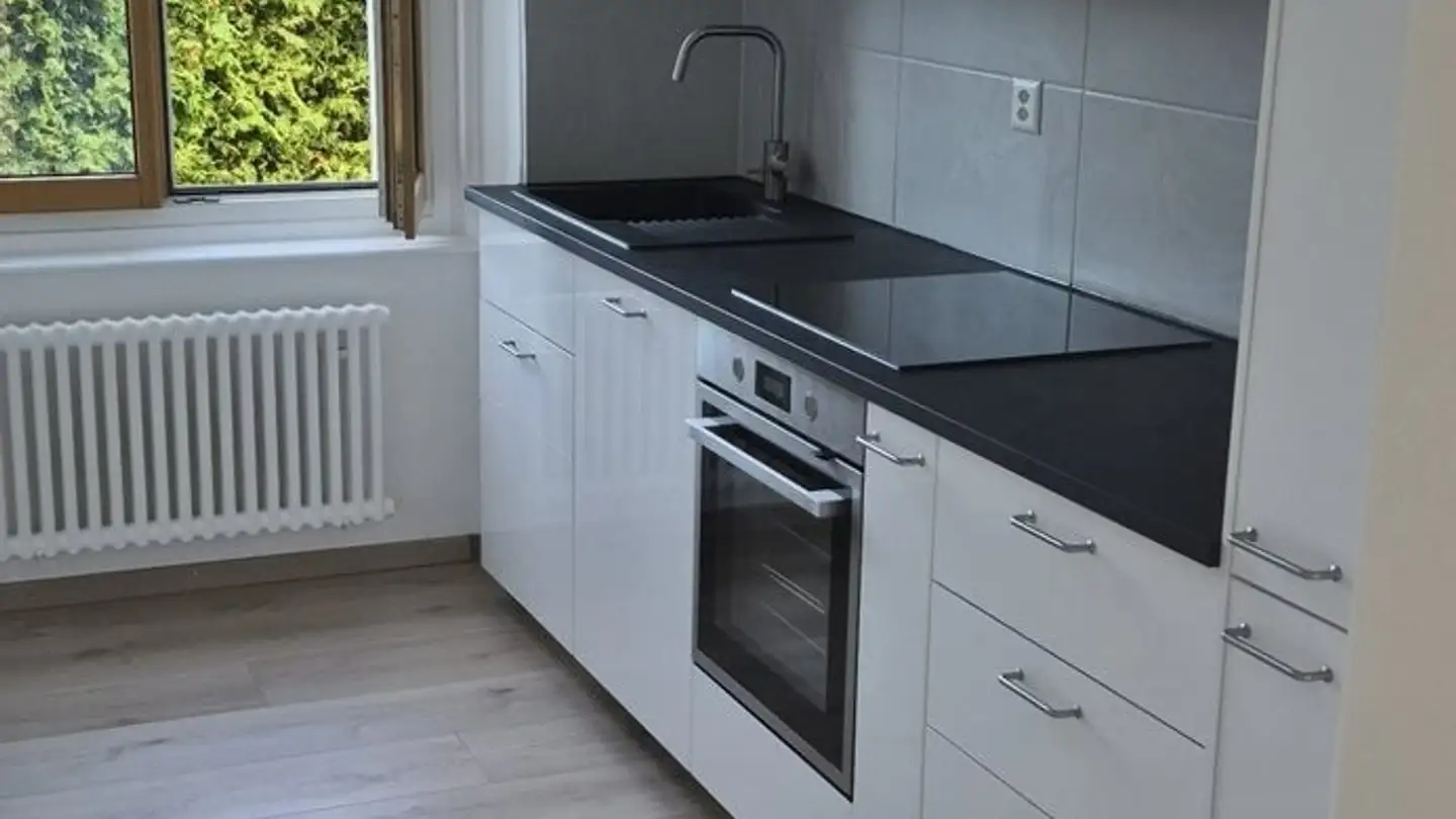 Appartement à louer - Chemin De Jolimont 23, 2400 Le Locle