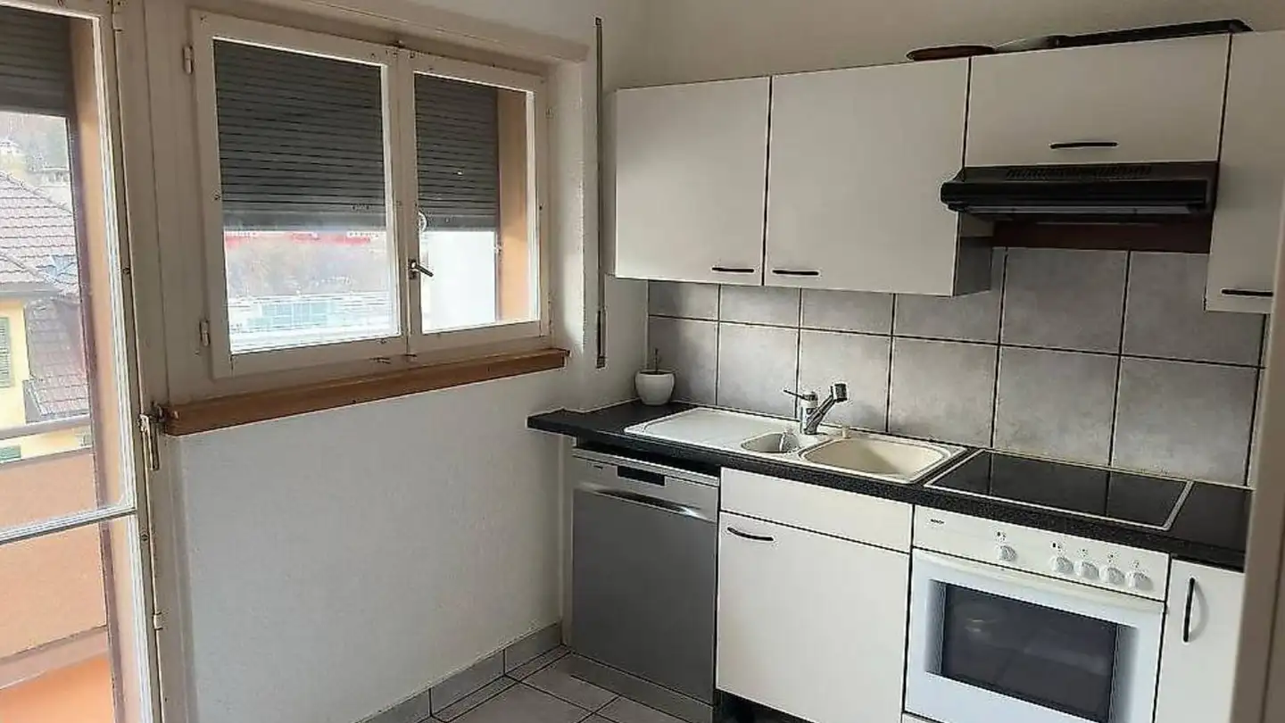 Apartment for sale - Rue Des Jeanneret, 2400 Le Locle - Photo 4