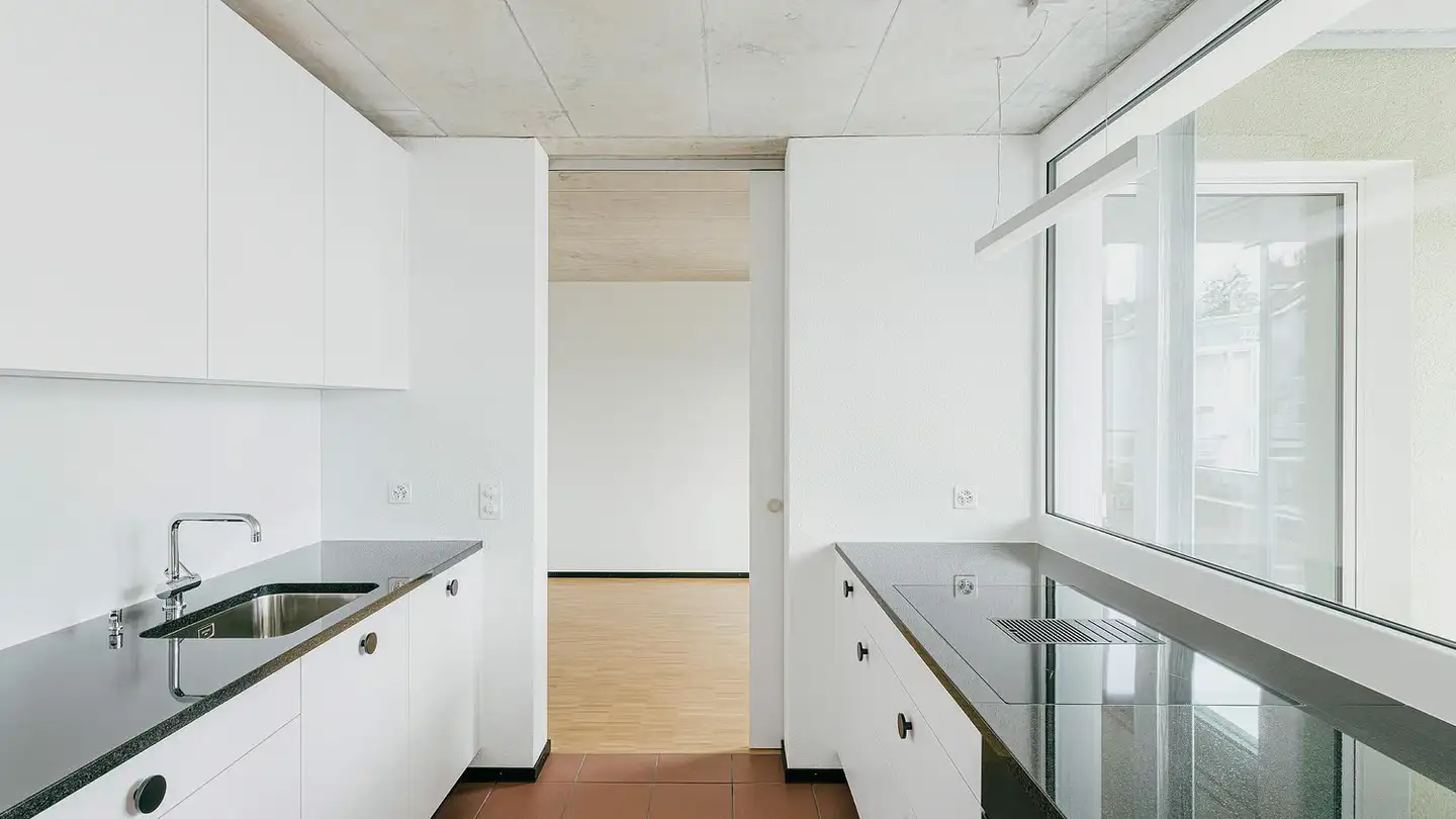 Appartamento in affitto - Kindergartenweg 2b, 9244 Niederuzwil - Foto 3