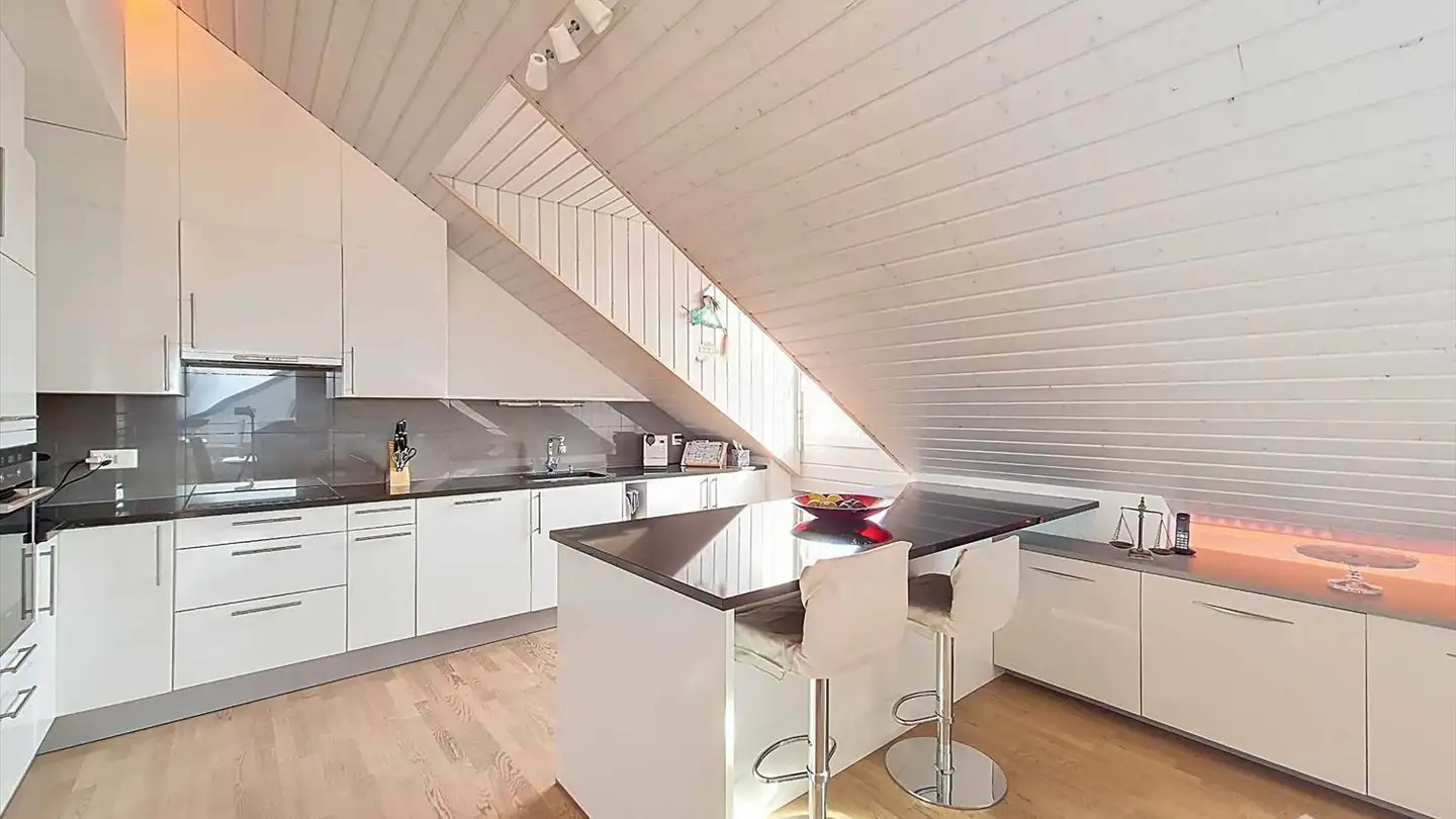 Attico in vendita - 1163 Etoy - Photo 3