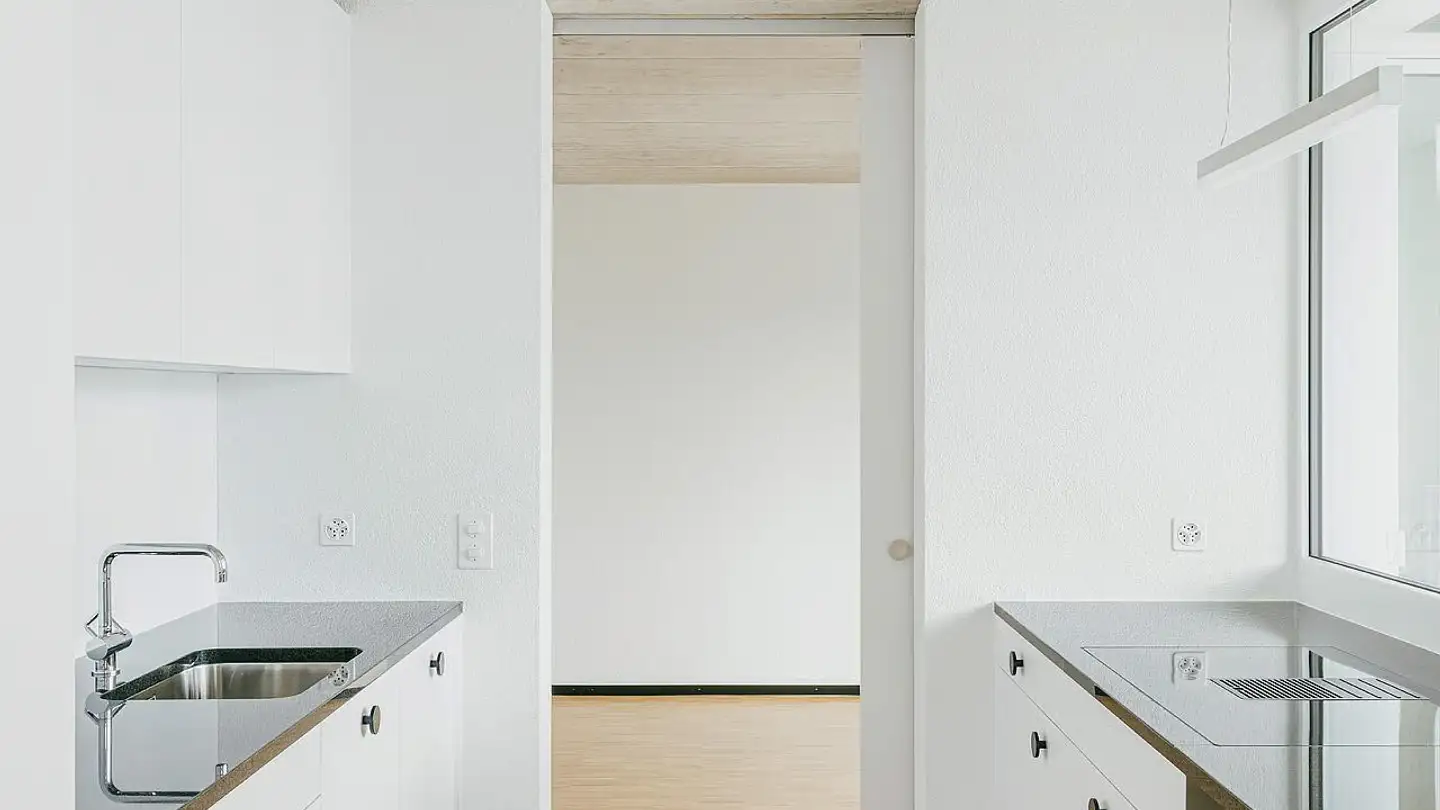 Appartamento in affitto - Kindergartenweg 2b, 9244 Niederuzwil - Foto 4