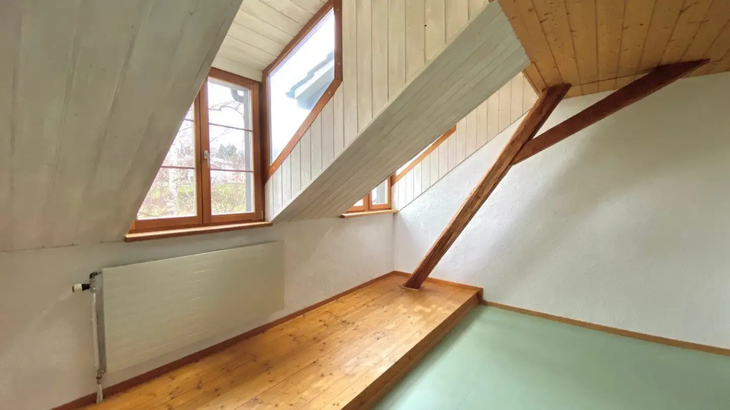 Wohnung mieten - Dorfstrasse 14, 4423 Hersberg - Foto 2