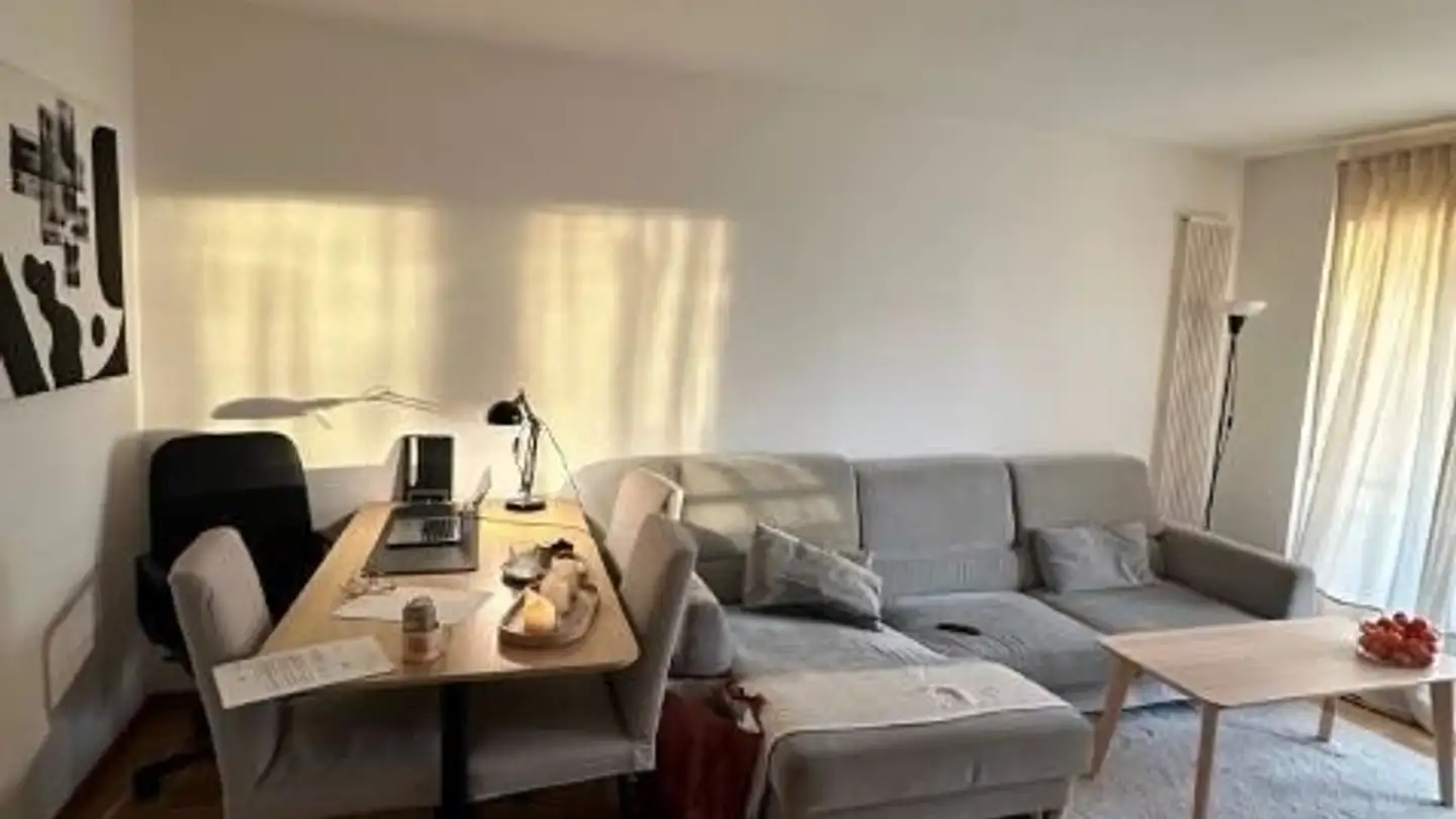 Appartement à louer - Rue Du Centre 44c, 1025 St-Sulpice VD - Photo 2