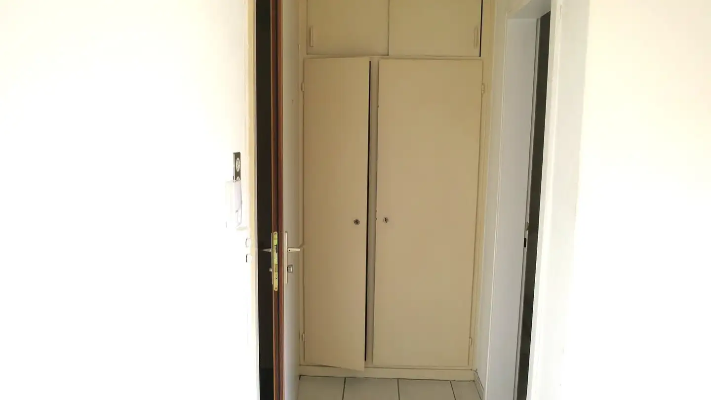 Wohnung mieten - Lämmlisbrunnenstrasse 44, 9000 St. Gallen - Foto 2