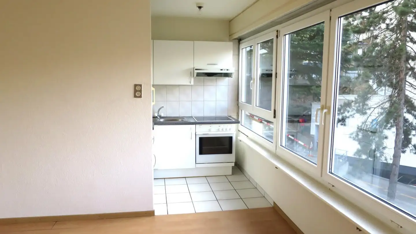 Wohnung mieten - Lämmlisbrunnenstrasse 44, 9000 St. Gallen - Foto 3