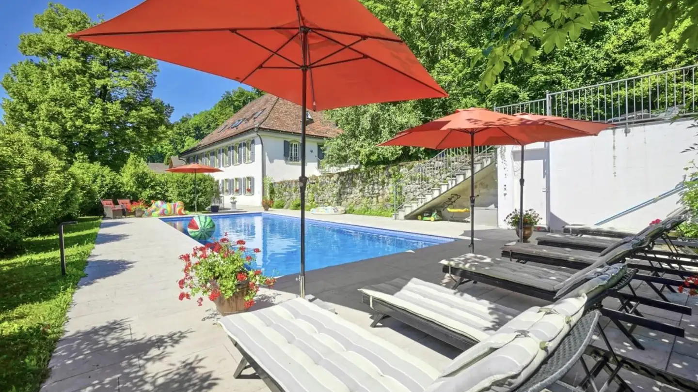 Maison individuelle à vendre - 1809 Fenil-sur-Corsier - Photo 2