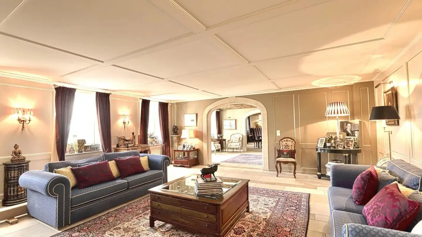 Maison individuelle à vendre - 1809 Fenil-sur-Corsier - Photo 4