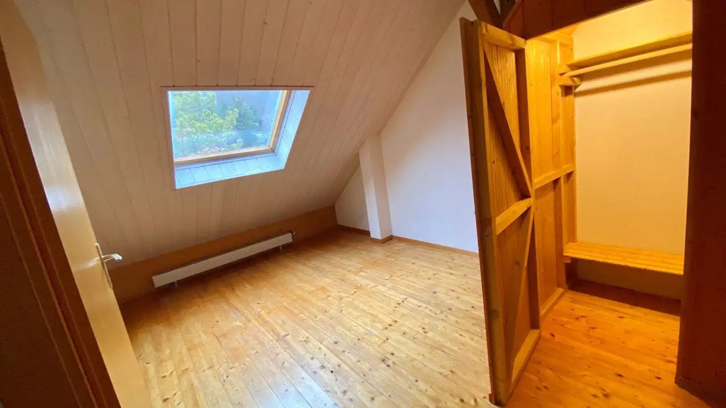 Wohnung mieten - Dorfstrasse 14, 4423 Hersberg - Foto 4