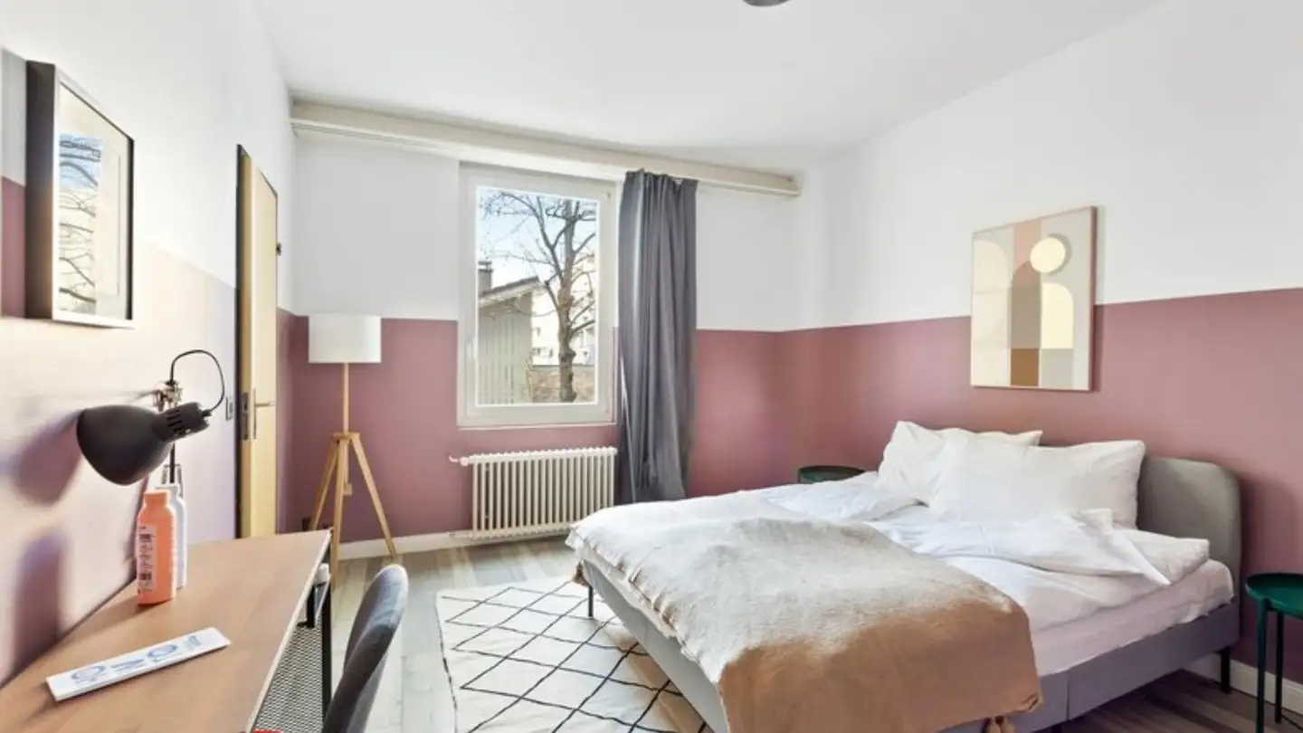 Studio à louer - Klingentalstrasse 1, 4057 Basel - Photo 2