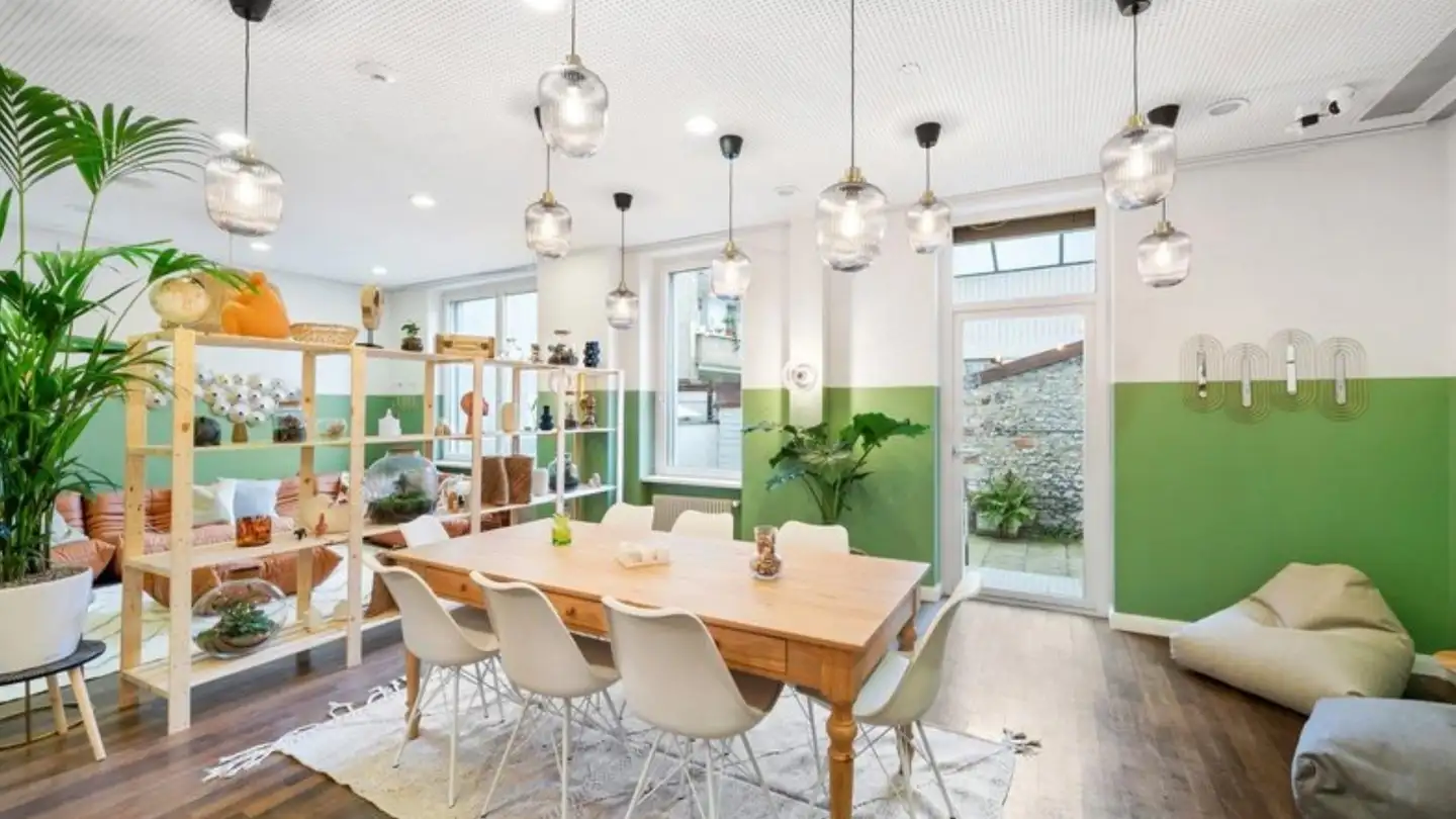 Studio à louer - Klingentalstrasse 1, 4057 Basel - Photo 3