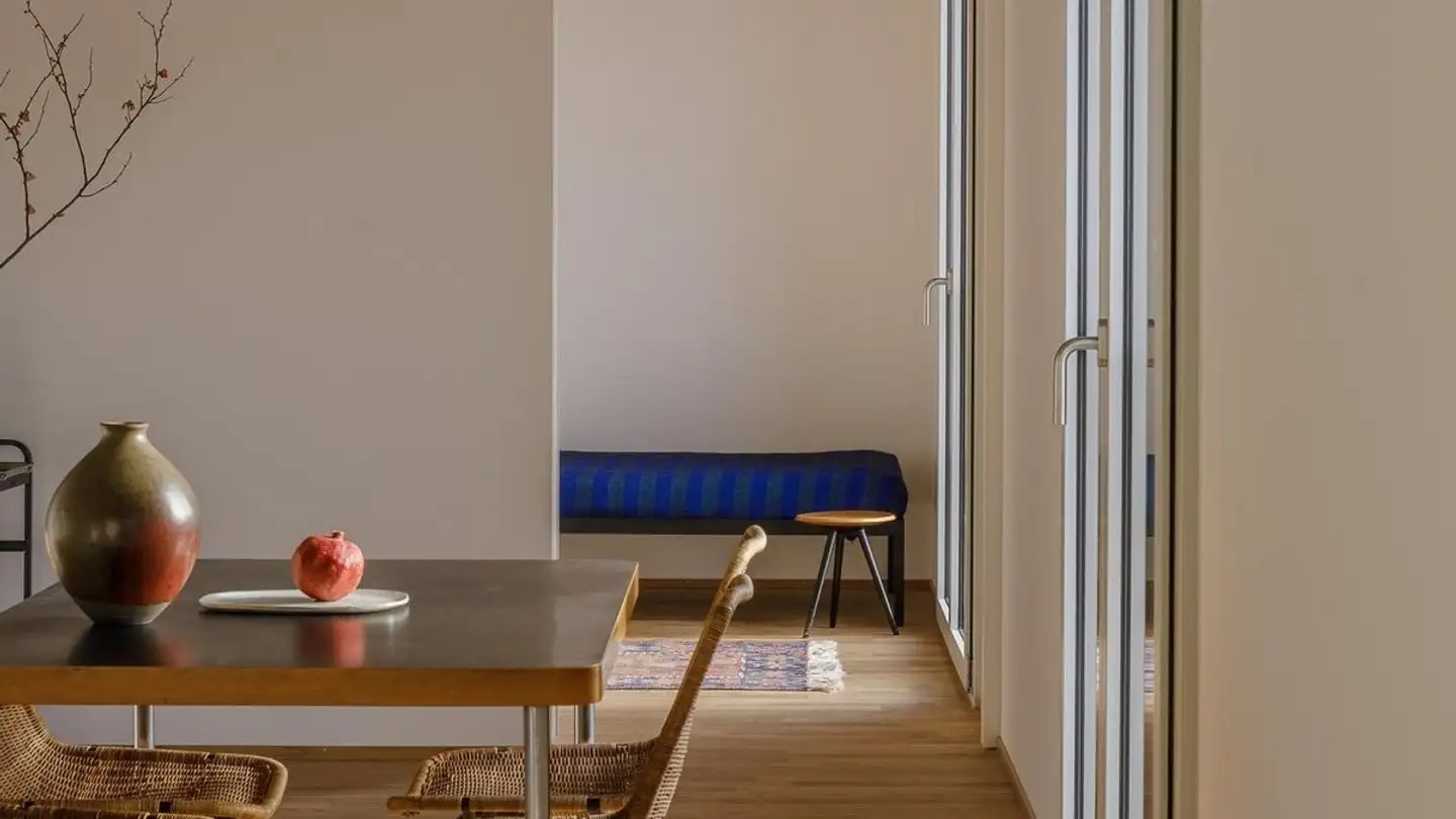 Appartement à louer - Alte Spinnerei 8b, 5210 Windisch - Photo 3