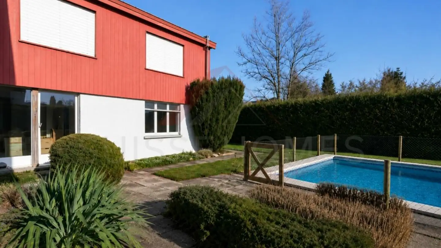 Single house for sale - 2575 Gerolfingen - Photo 4