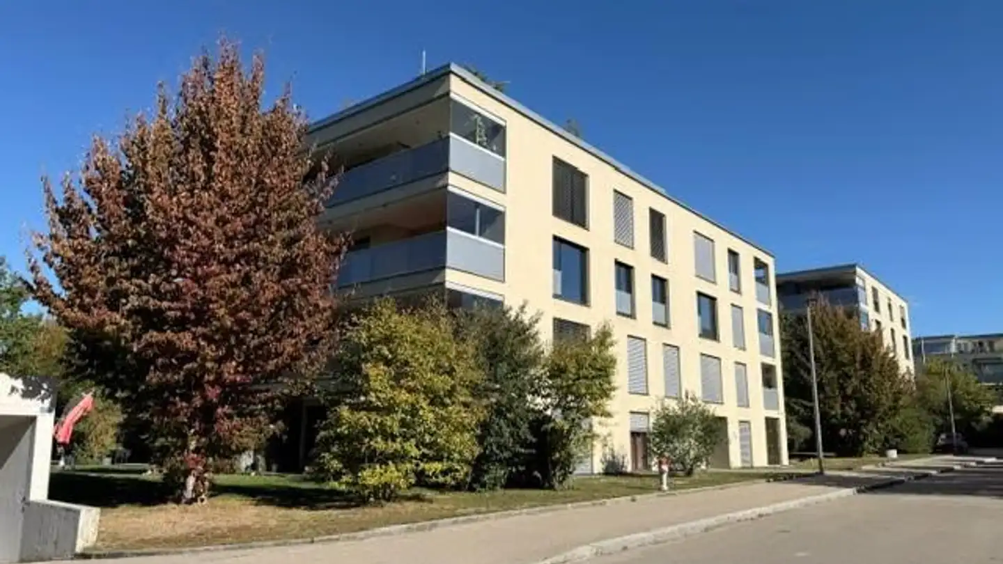 Apartment for rent - Hofstettweg 4, 8405 Winterthur