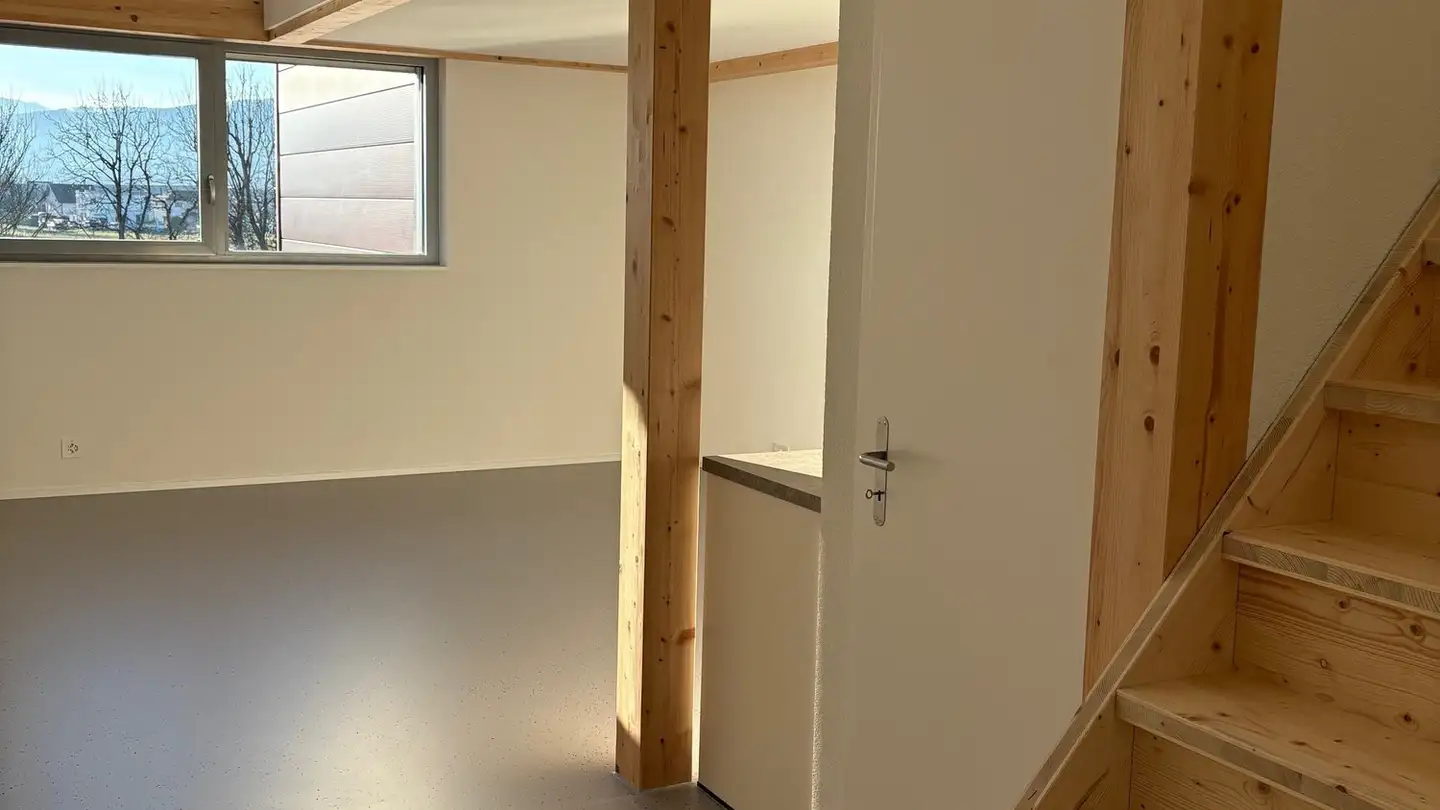 Office space for rent - Chemin De Palud 2, 1166 Perroy