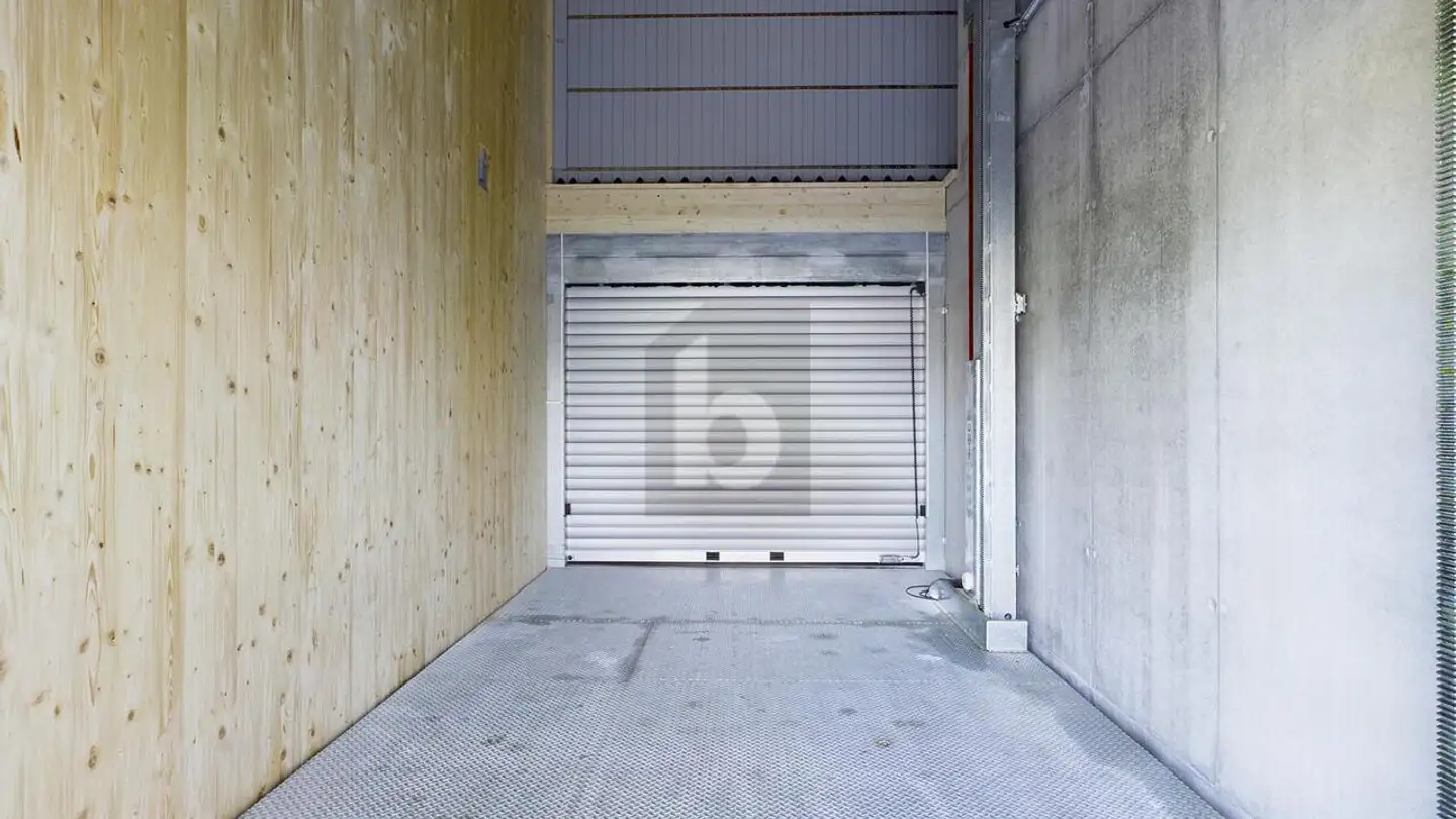 Storage space for rent - 6022 Grosswangen - Photo 3