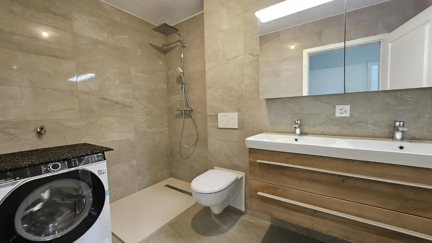 Wohnung mieten - Route De Belmont 2, 1741 Cottens FR - Foto 4