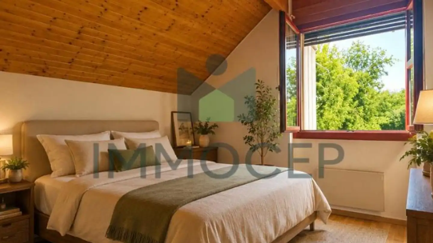 Semi-detached house for sale - 1291 Commugny - Photo 4