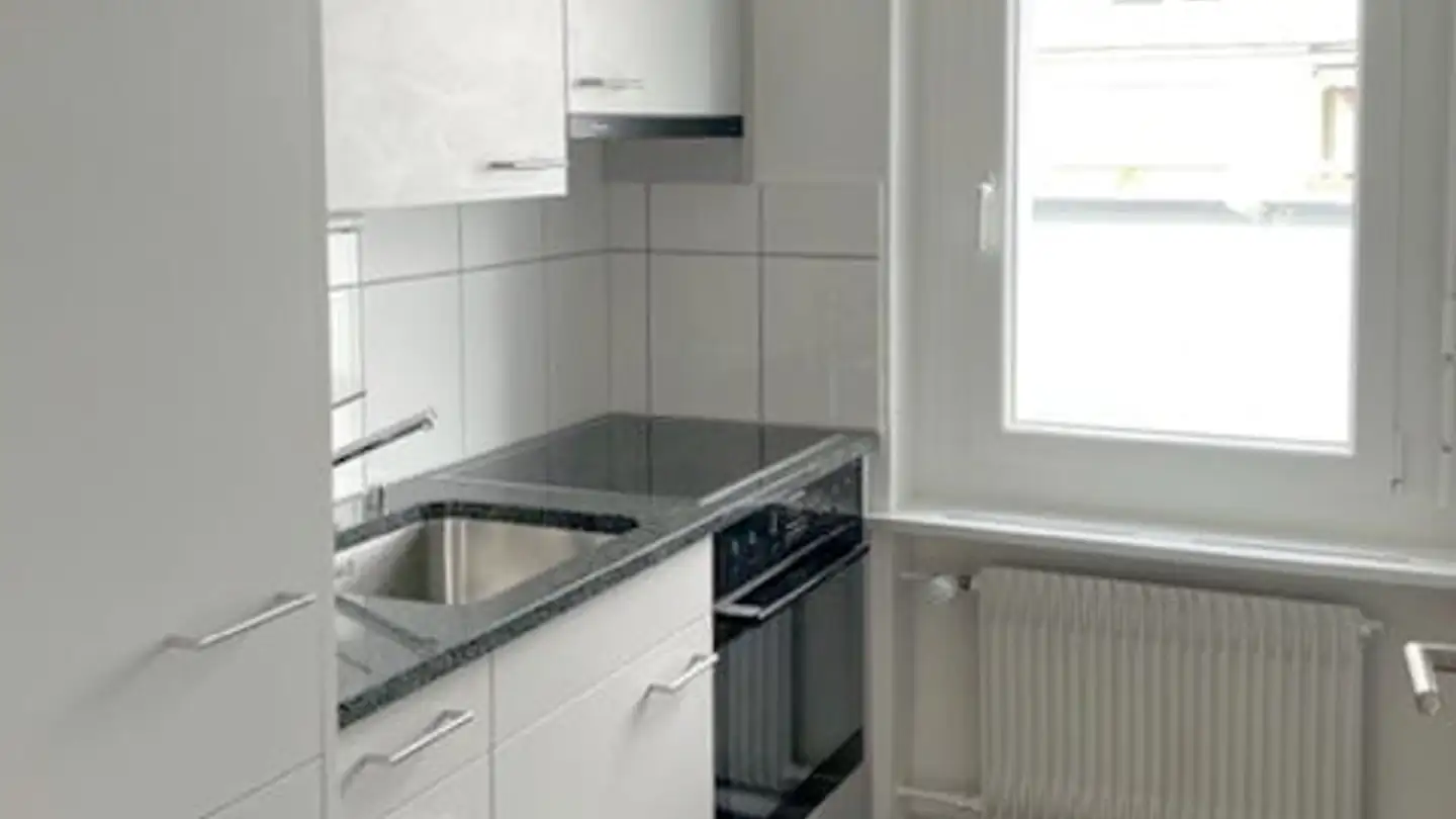 Penthouse mieten - Route De Brügg / Brüggstrasse 40, 2503 Biel/Bienne - Foto 4