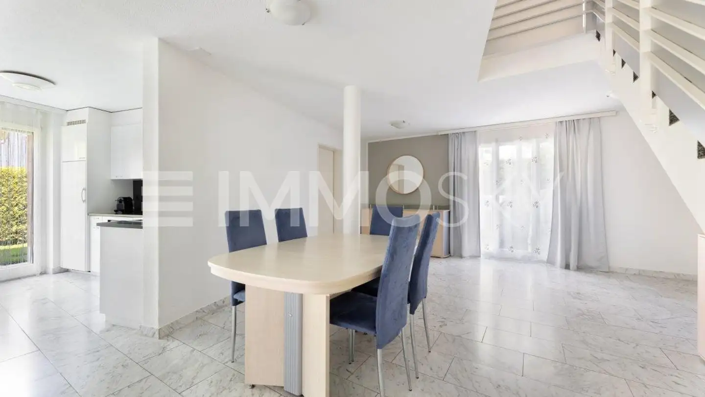 Maison individuelle à vendre - 6064 Kerns - Photo 3