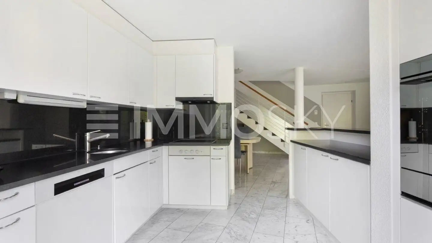 Maison individuelle à vendre - 6064 Kerns - Photo 4