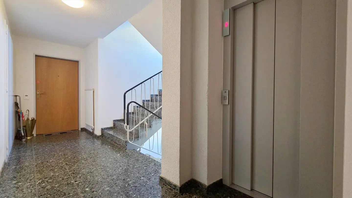 Appartement à vendre - Mühlebündtestrasse 10, 7304 Maienfeld - Photo 2