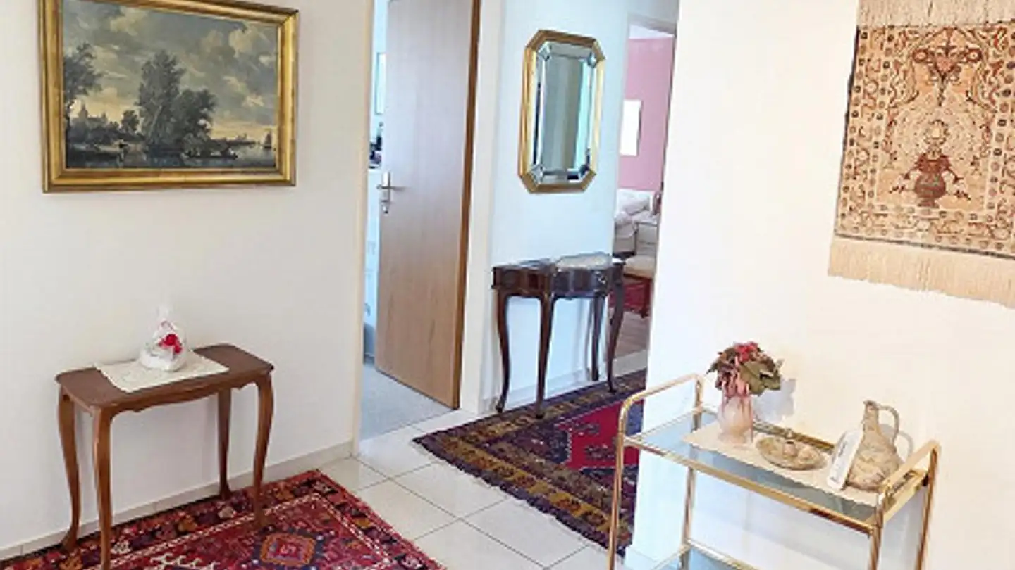 Appartement à vendre - Mühlebündtestrasse 10, 7304 Maienfeld - Photo 4