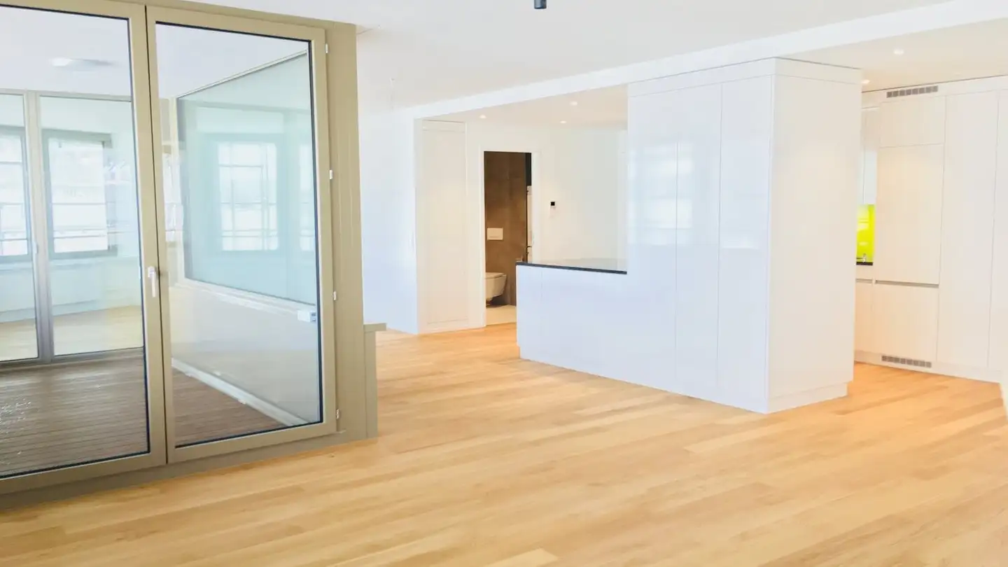 Wohnung mieten - Gertrudstrasse 5, 8400 Winterthur - Foto 3