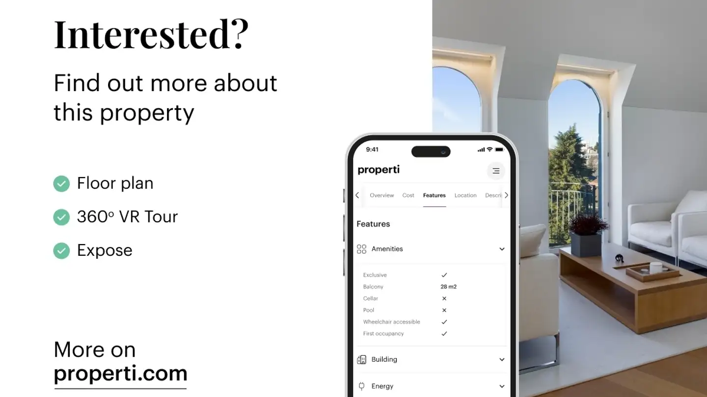 Casa grotta in vendita - 8634 Hombrechtikon - Foto 3