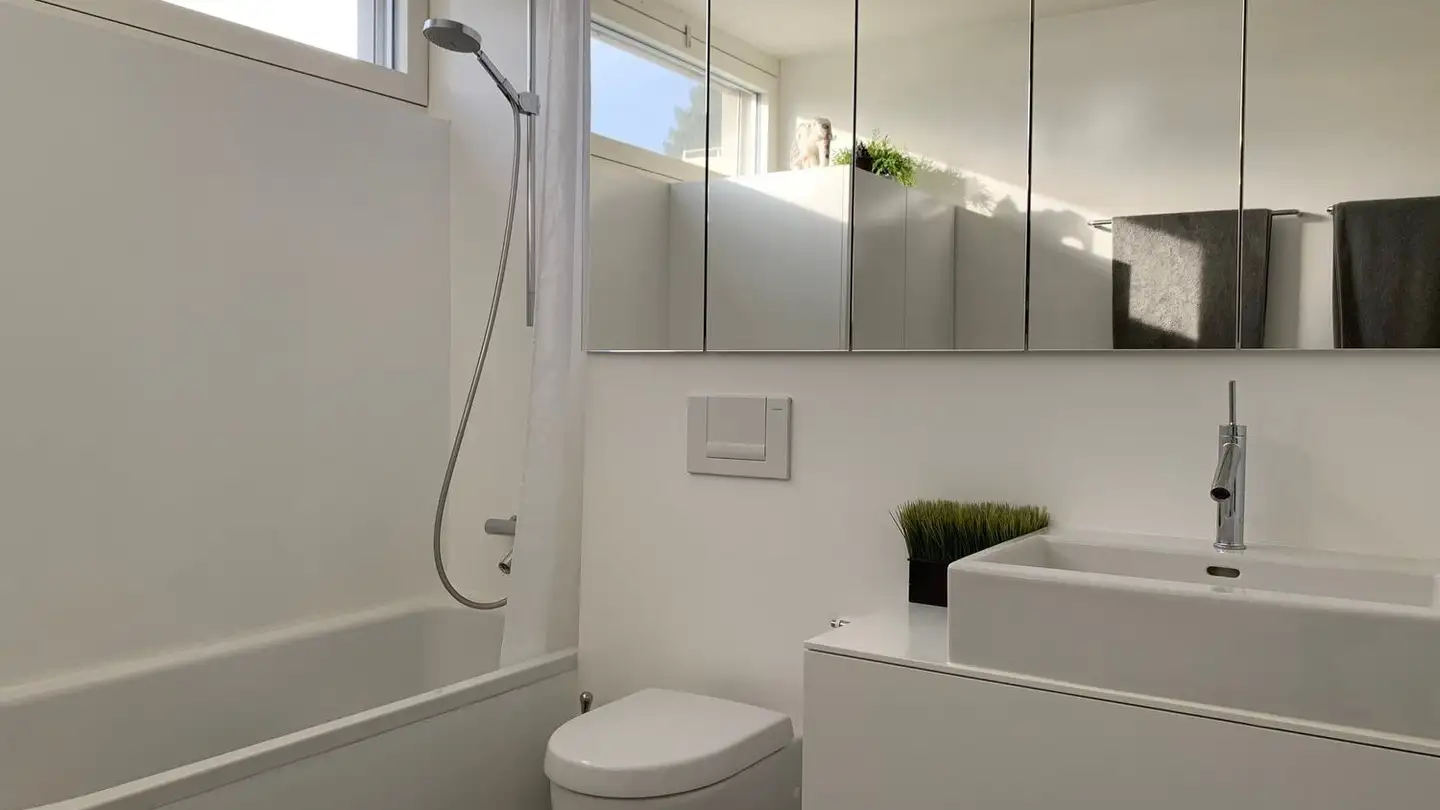 Appartamento in affitto - Höhestrasse 46, 8702 Zollikon - Foto 4