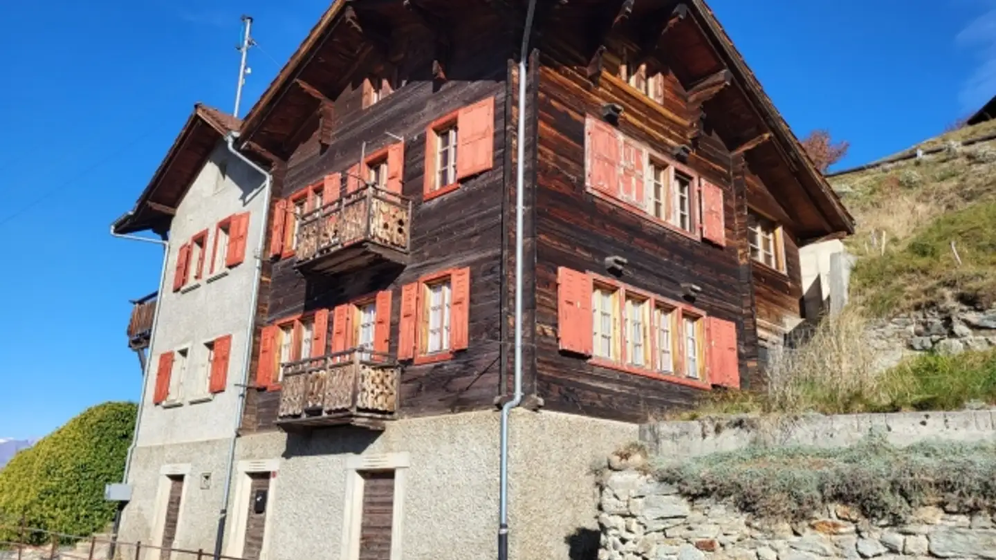 Maison jumelle à vendre - 1969 St-Martin VS - Photo 2