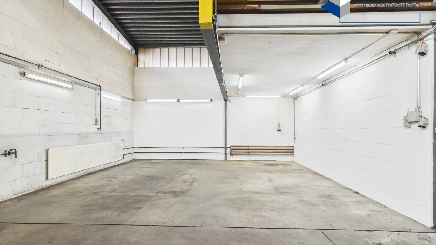 Workshop for rent - Breitistrasse 15, 8623 Wetzikon ZH - Photo 4