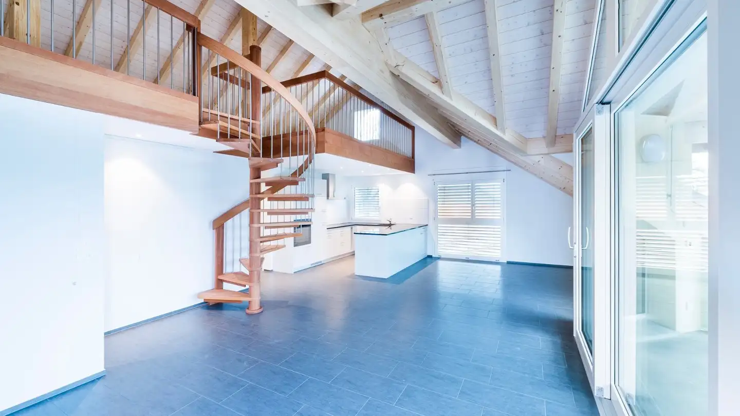 Appartamento in affitto - 3038 Kirchlindach