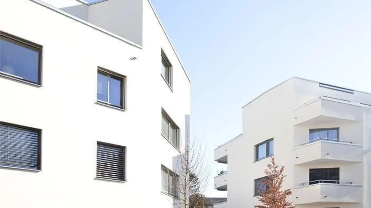 Appartement à louer - Grabenwies 8, 8057 Zürich