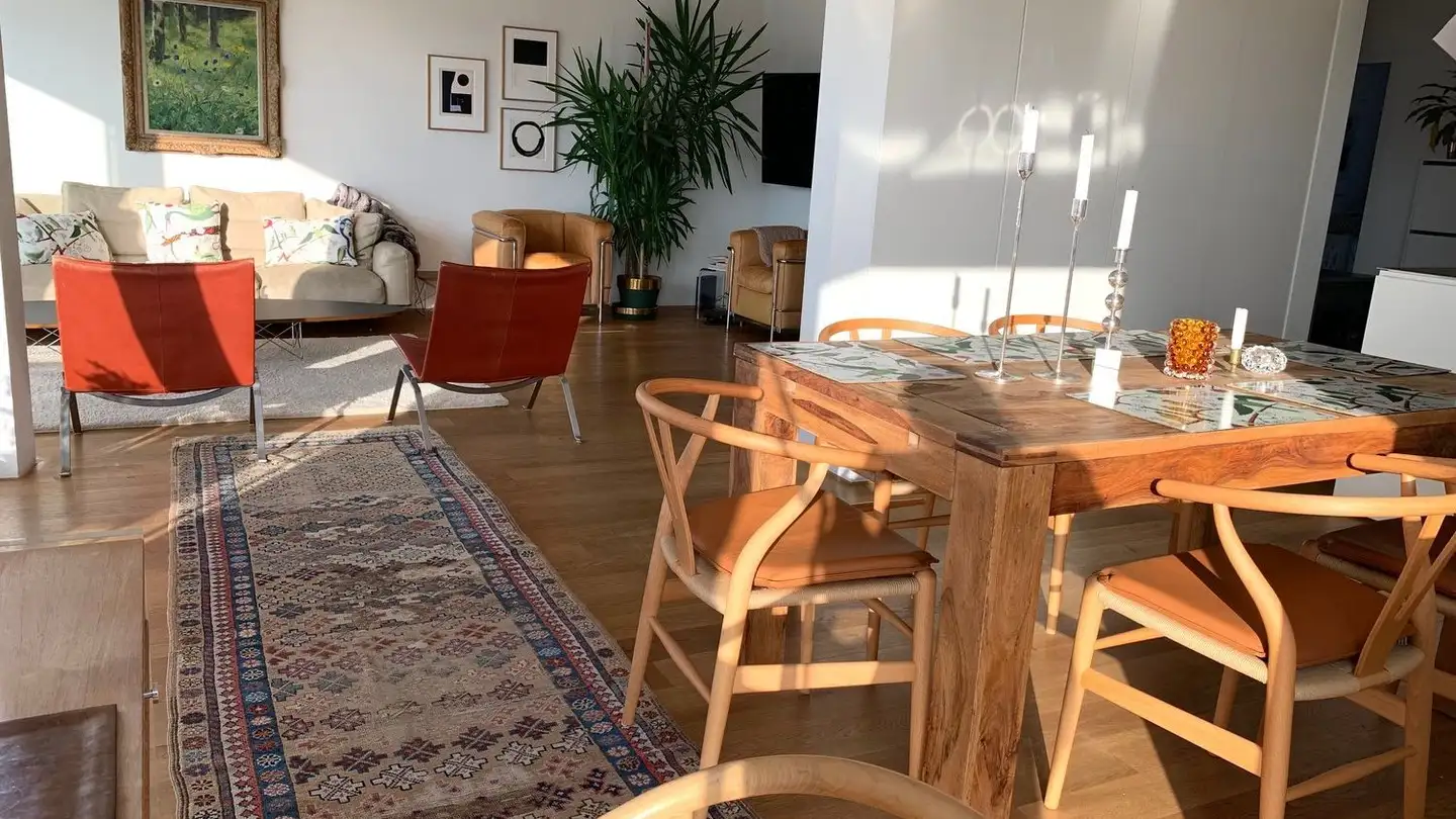 Appartamento in affitto - Höhestrasse 46, 8702 Zollikon - Foto 2