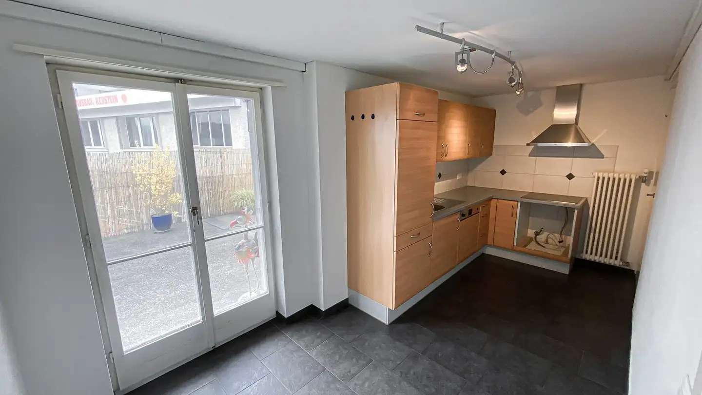Apartment for rent - Staatsstrasse 52, 9445 Rebstein - Photo 4