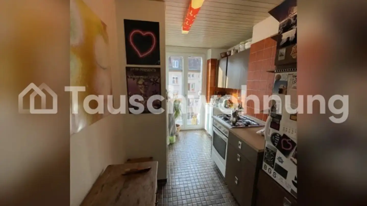 Apartment for rent - 8004 Zürich