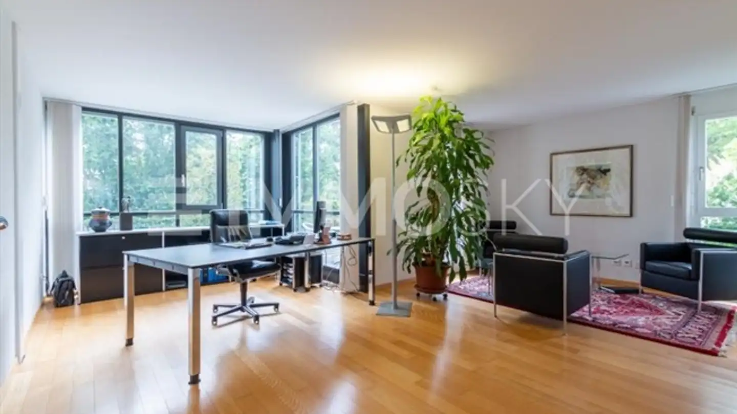 Apartment for rent - Löwenplatz 3, 3303 Jegenstorf - Photo 2