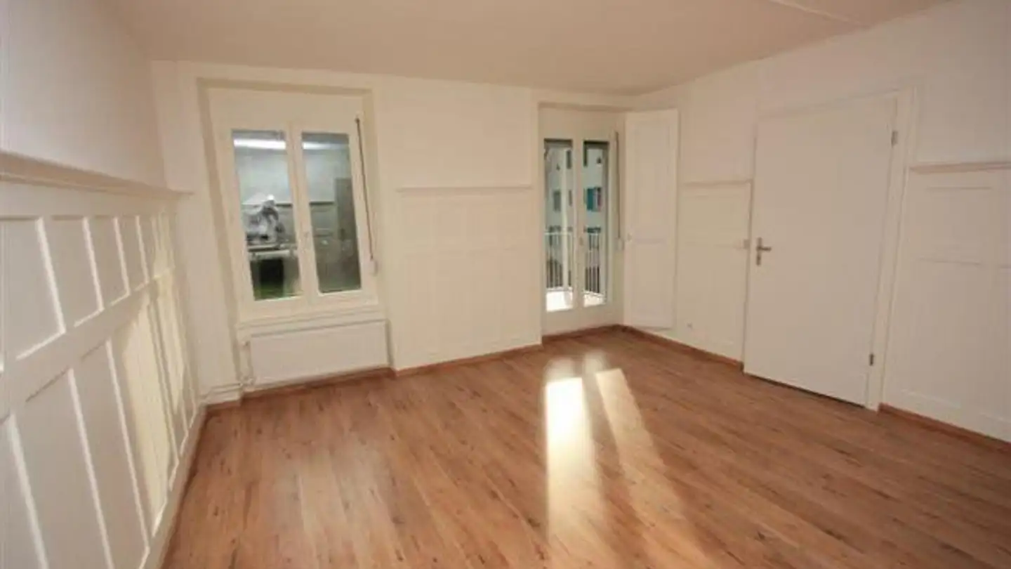 Appartamento in affitto - Bahnhofstrasse 23, 7320 Sargans - Foto 2