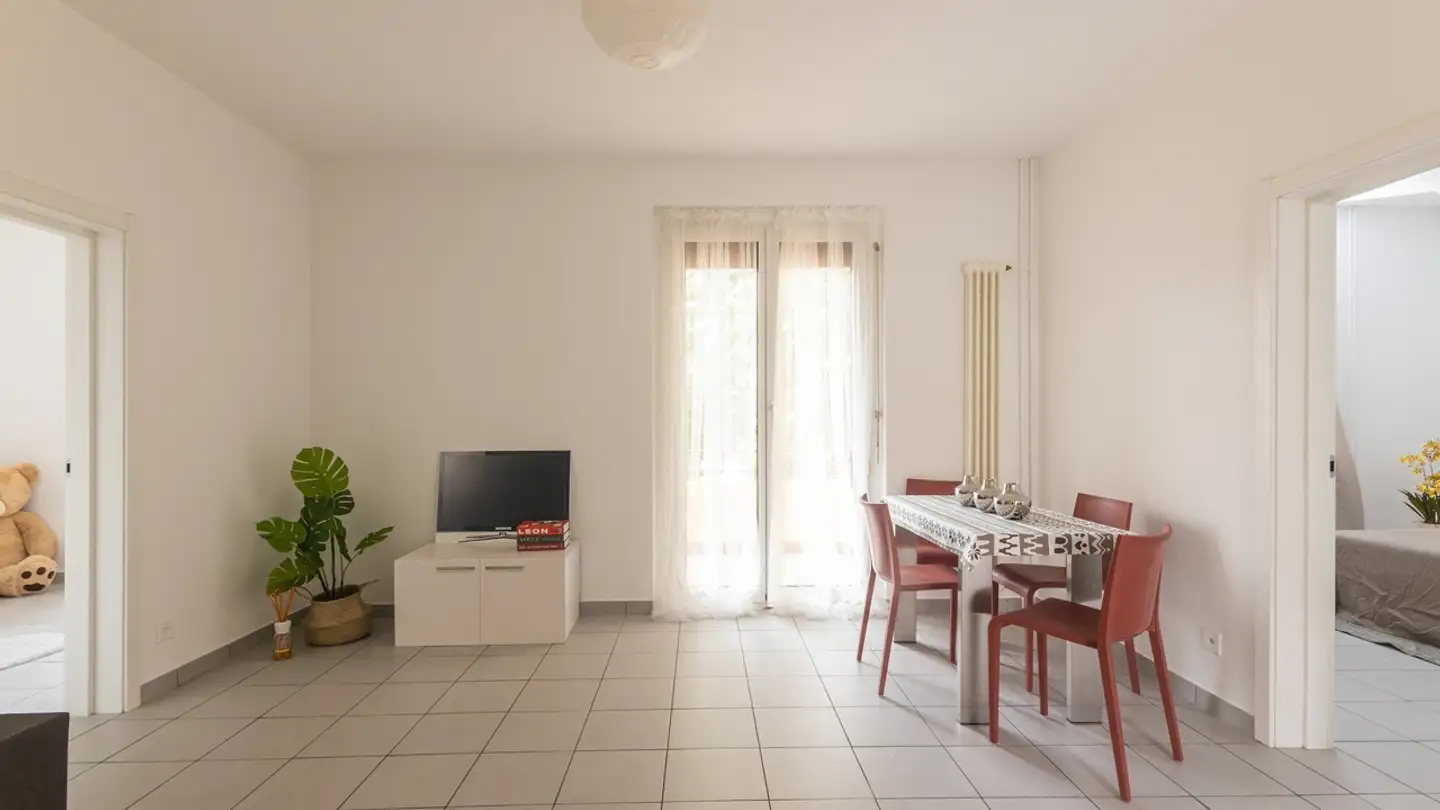 Appartamento in affitto - Via Beltramina, 6900 Lugano - Foto 2