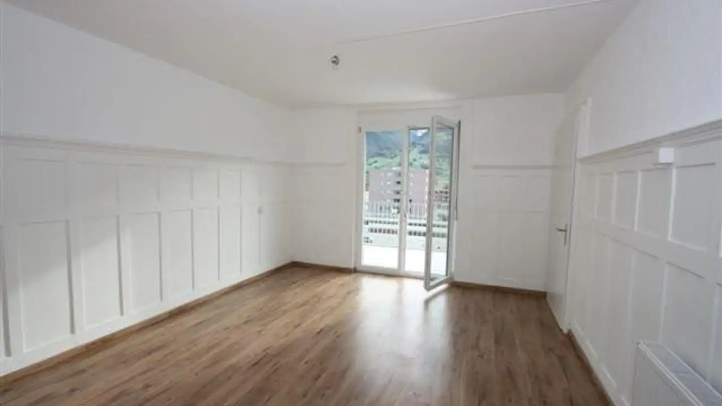 Appartamento in affitto - Bahnhofstrasse 23, 7320 Sargans - Foto 3