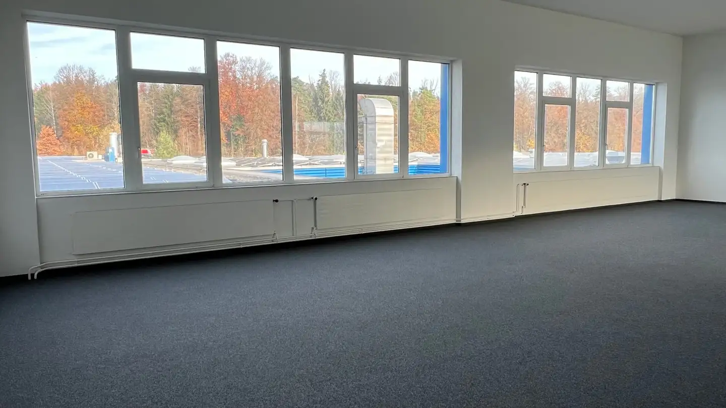 Gewerbe mieten - Buechstrasse, 8645 Jona - Foto 2