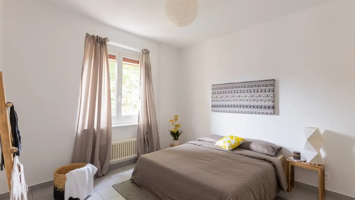 Appartamento in affitto - Via Beltramina, 6900 Lugano - Foto 4