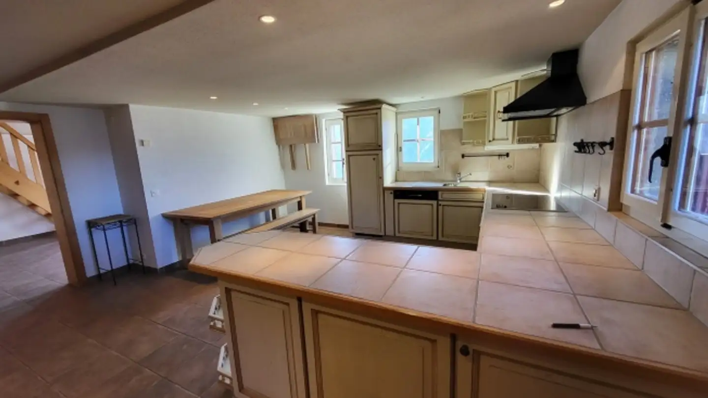 Maison jumelle à vendre - 1969 St-Martin VS - Photo 3