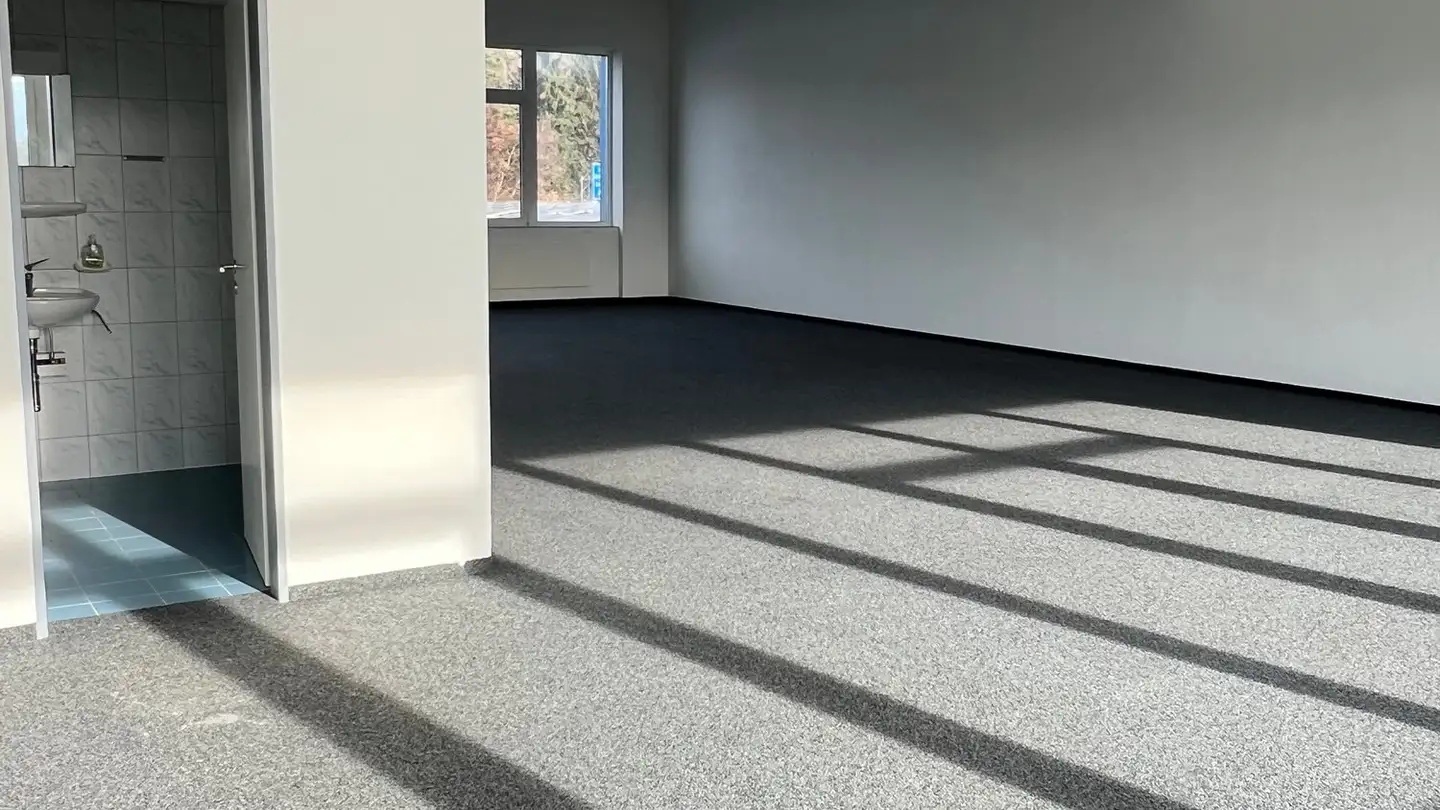 Gewerbe mieten - Buechstrasse, 8645 Jona - Foto 3