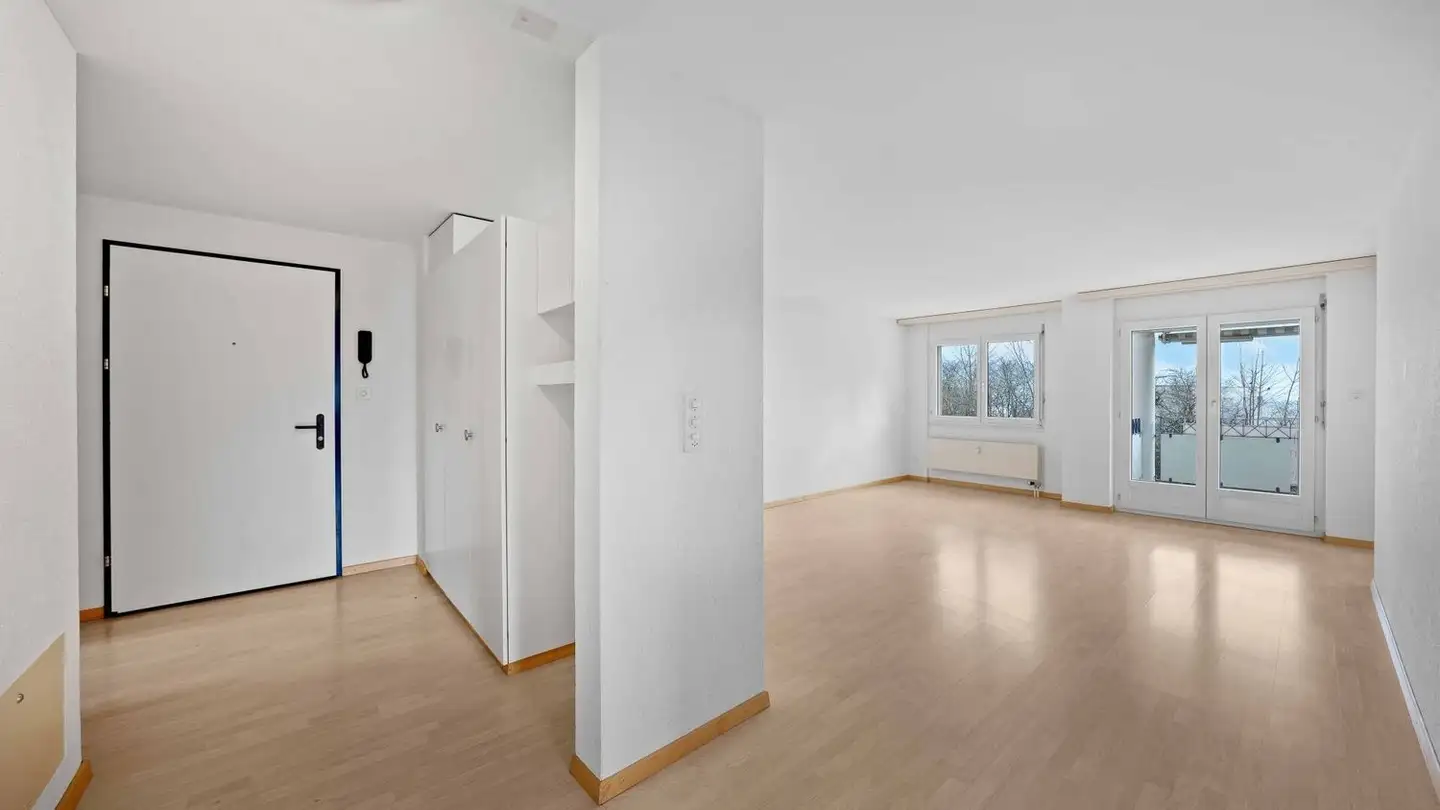 Wohnung mieten - Im Eberliwies 1, 9445 Rebstein - Foto 3