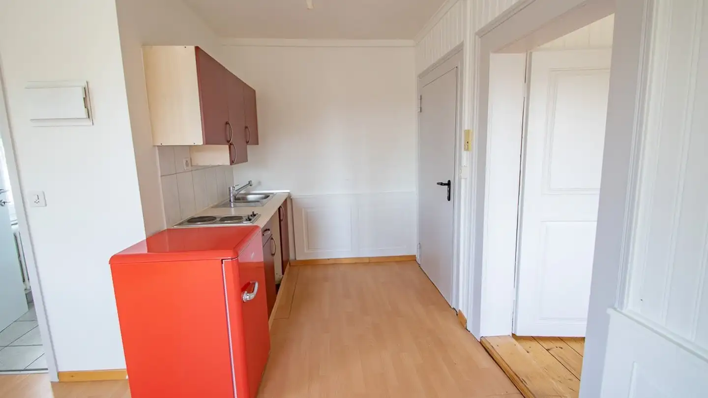 Wohnung mieten - Hauptstrasse 71a, 9424 Rheineck - Foto 2