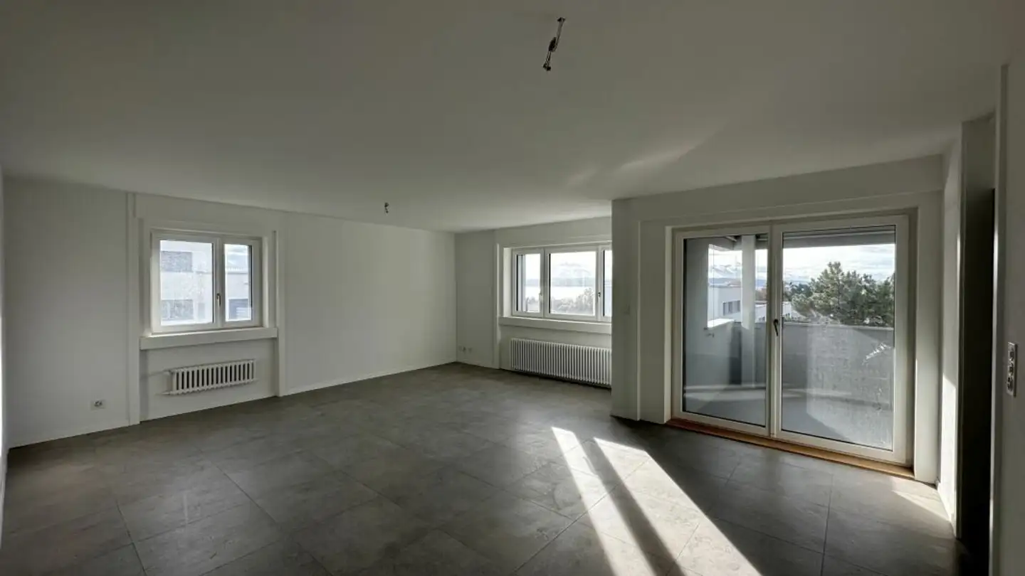 Apartment for rent - Rue De Monchevaux 12, 2022 Bevaix