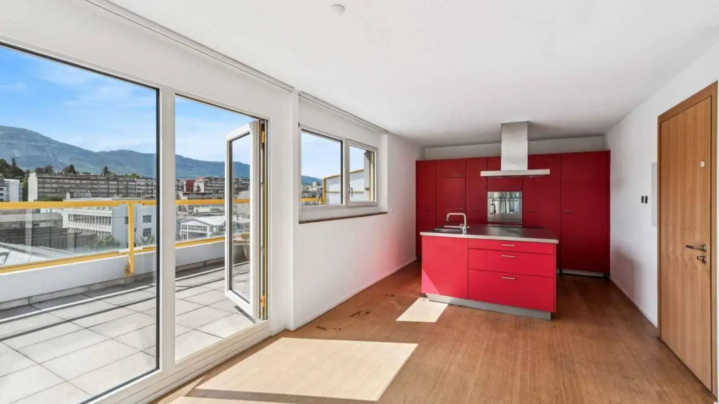 Penthouse for sale - 1227 Carouge GE - Photo 4