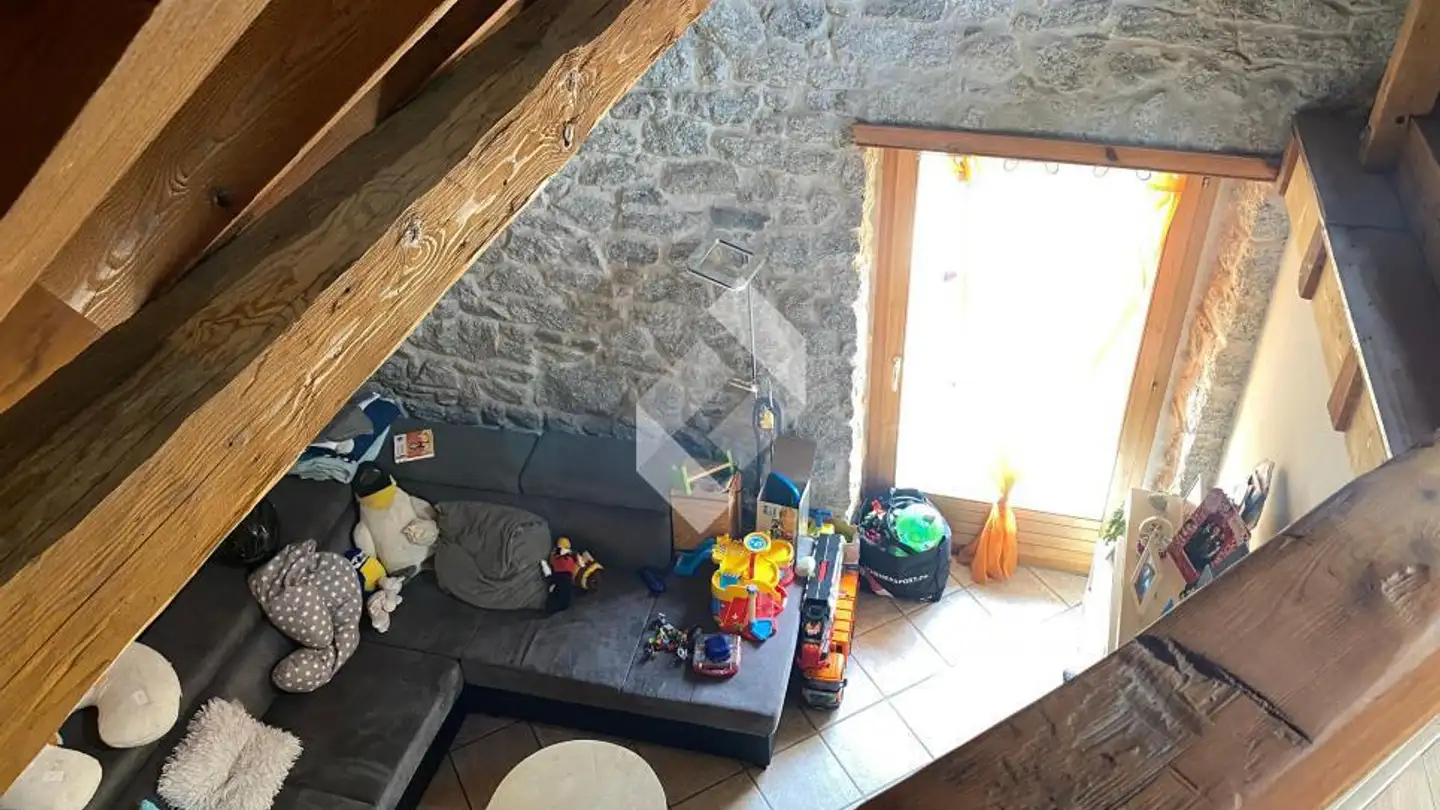 Appartamento in vendita - Rue Du Brocard 2, 1921 Martigny-Croix - Photo 2