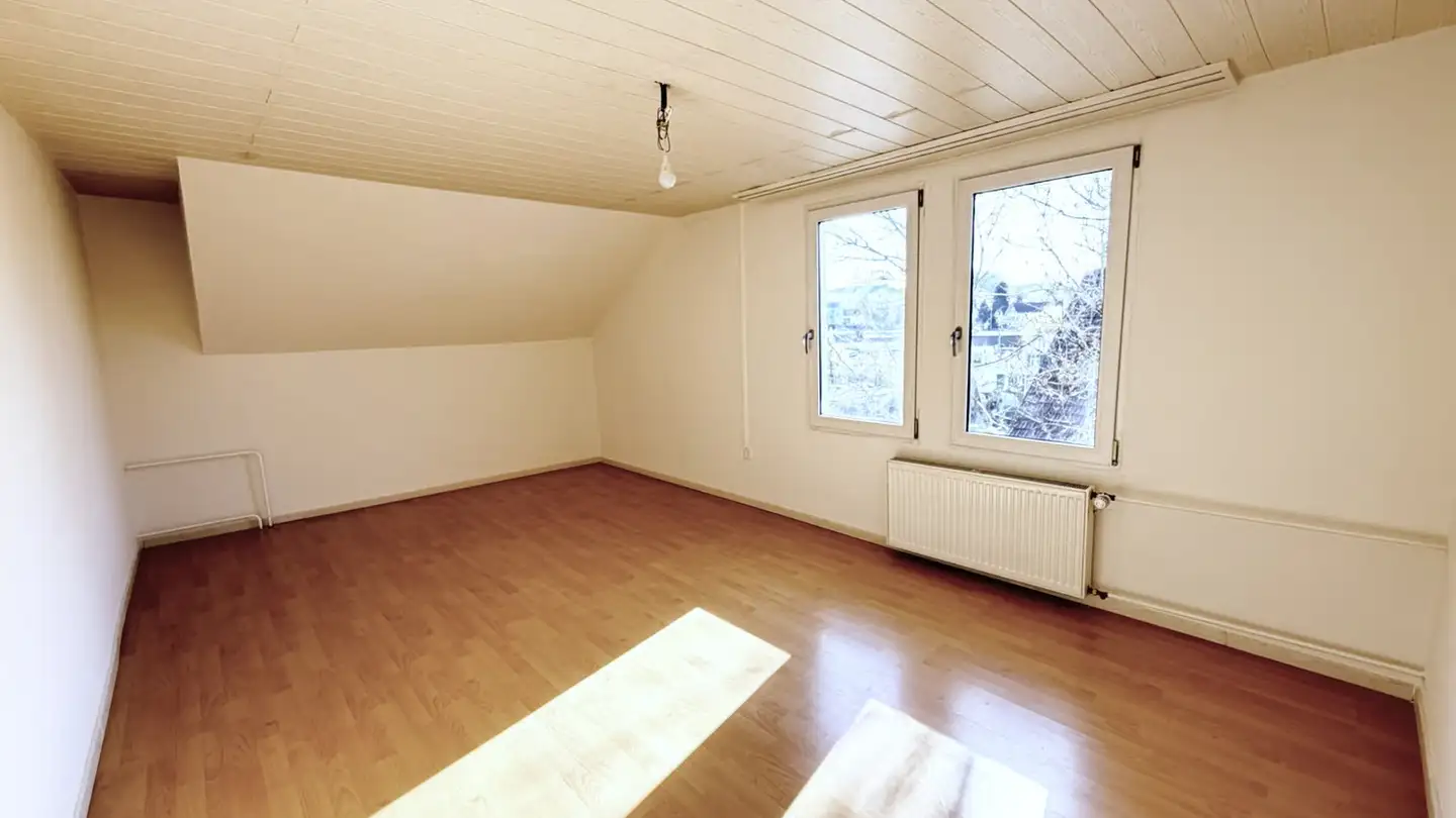 Wohnung mieten - Luzernstrasse 41, 4950 Huttwil